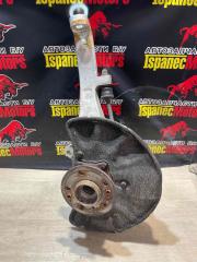 Кулак поворотный правый Mercedes-Benz GLE 2017