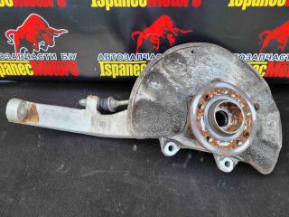 Кулак поворотный правый Mercedes-Benz GLE 2017