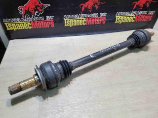 Полуось задняя (приводной вал Mercedes-Benz GLE 2016