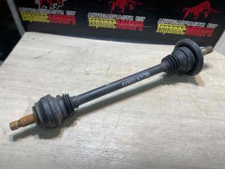 Полуось задняя (приводной вал Mercedes-Benz GLE 2018