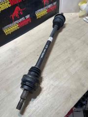 Полуось задняя (приводной вал Mercedes-Benz GLE 2018