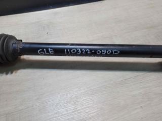 Полуось задняя (приводной вал Mercedes-Benz GLE 2017