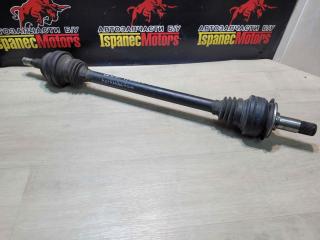 Полуось задняя (приводной вал Mercedes-Benz GLE 2017