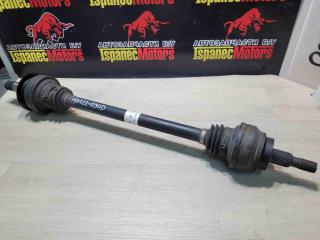 Полуось задняя (приводной вал Mercedes-Benz GLE 2018