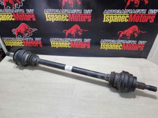 Полуось задняя (приводной вал Mercedes-Benz GLE 2018