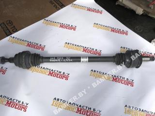 Полуось задняя (приводной вал Mercedes-Benz GLE 2017