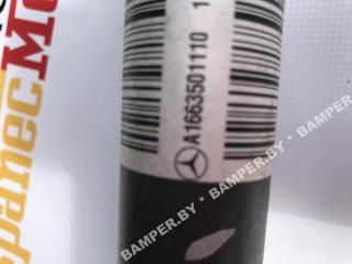 Полуось задняя (приводной вал Mercedes-Benz GLE 2017