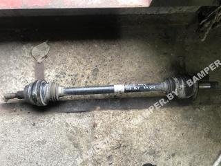 Полуось задняя (приводной вал Mercedes-Benz GLE 2016