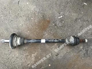 Полуось задняя (приводной вал Mercedes-Benz GLE 2016