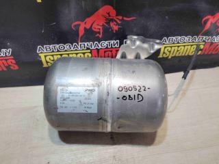 Ресивер пневмоподвески Mercedes-Benz GLE 2017