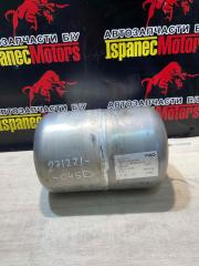 Ресивер пневмоподвески Mercedes-Benz GLE 2017