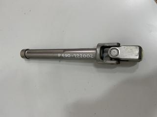 Рулевой карданчик Mercedes-Benz GLE 2018