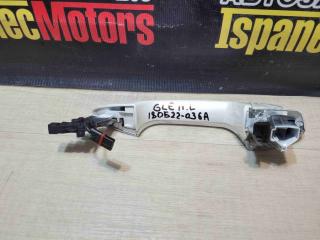 Ручка наружная передняя левая Mercedes-Benz GLE 2017