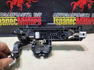 Скелет ручки наружной задней левой Mercedes-Benz GLE 2017