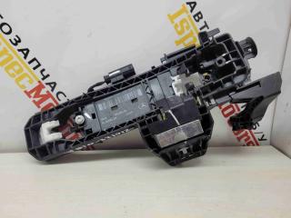 Скелет ручки наружной задней левой Mercedes-Benz GLE 2018