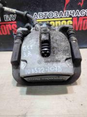 Суппорт задний правый Mercedes-Benz GLE 2016