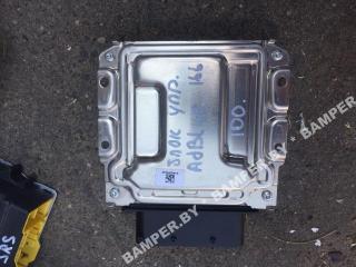 Блок управления (другие) Mercedes-Benz ML 2012