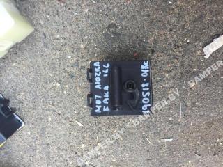 Блок управления (другие) Mercedes-Benz ML 2012