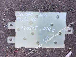 Блок управления (другие) Mercedes-Benz ML 2012