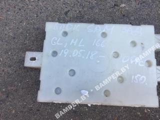 Блок управления (другие) Mercedes-Benz ML 2012