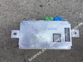 Блок управления (другие) Mercedes-Benz ML 2012