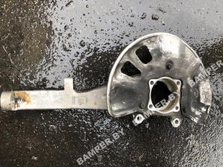 Кулак поворотный правый Mercedes-Benz ML 2013