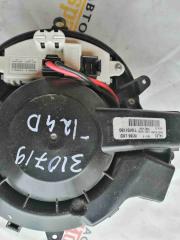 Моторчик печки Mercedes-Benz ML 2013