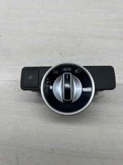 Переключатель света Mercedes-Benz ML 2013