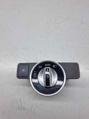 Переключатель света Mercedes-Benz ML 2013