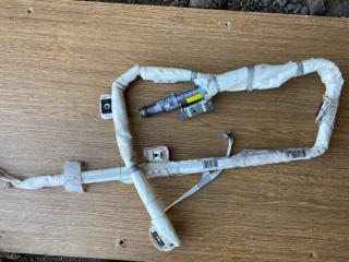 Подушка безопасности боковая (шторка) Mercedes-Benz ML 2013 контрактная Подушка безопасности боковая (шторка) Mercedes-Benz ML 2013