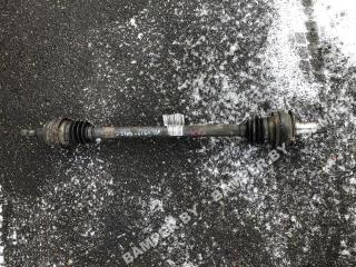 Полуось задняя (приводной вал Mercedes-Benz ML 2012