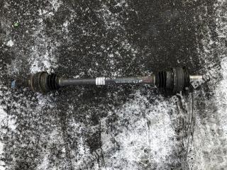 Полуось задняя (приводной вал Mercedes-Benz ML 2012