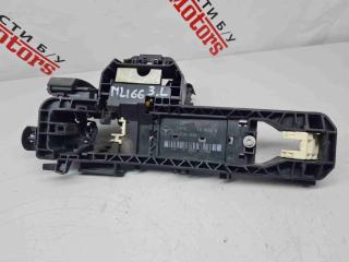 Скелет ручки наружной задней левой Mercedes-Benz ML 2013