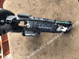 Скелет ручки наружной передней правой Mercedes-Benz ML 2014