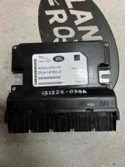 Блок управления пневмоподвеской Land Rover Range Rover Sport 2015