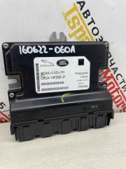 Блок управления пневмоподвеской Land Rover Range Rover Sport 2015