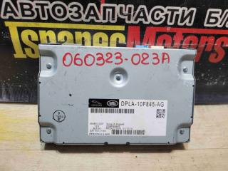 Блок управления телефоном Land Rover Range Rover Sport 2016