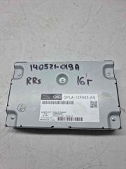 Блок управления телефоном Land Rover Range Rover Sport 2015