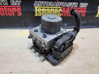 Блок ABS Mercedes-Benz A-Class 2017