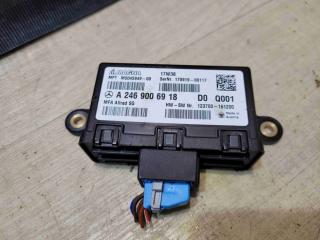 Блок управления (другие) Mercedes-Benz A-Class 2017