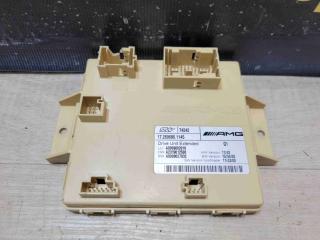 Блок управления полным приводом Mercedes-Benz A-Class 2017