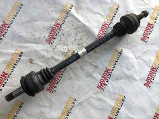 Полуось задняя (приводной вал Mercedes-Benz C-Class 2018