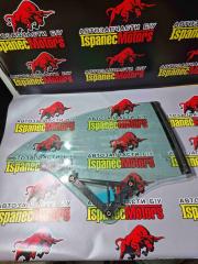 Стекло кузовное боковое правое Mercedes-Benz C-Class 2017