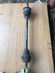 Полуось задняя (приводной вал Mercedes-Benz E-Class 2015