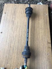 Полуось задняя (приводной вал Mercedes-Benz E-Class 2015