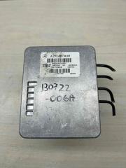 Блок ABS Mercedes-Benz E-Class 2017