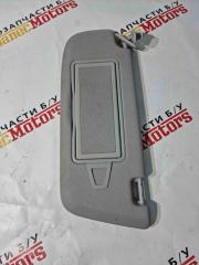 Козырек солнцезащитный Mercedes-Benz E-Class 2016 контрактная Козырек солнцезащитный Mercedes-Benz E-Class 2016