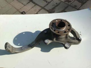 Кулак поворотный правый Mercedes-Benz E-Class 2016