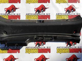 Обшивка крышки багажника Mercedes-Benz E-Class 2016