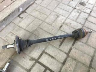 Полуось задняя (приводной вал Mercedes-Benz E-Class 2017